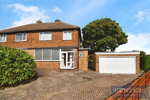Billing Court, Rawdon, Leeds 3 bed semi
