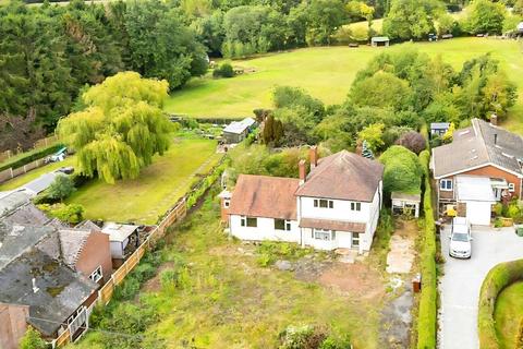 Newport Road, Stafford ST20 5 bed detached house for sale