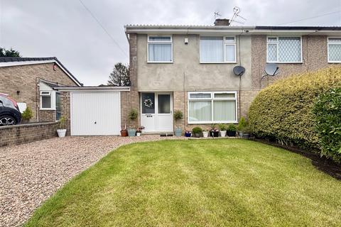 Pentland Avenue, Clayton Bradford BD14 3 bed semi