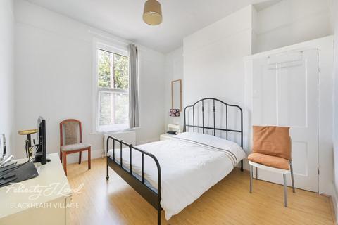 Sandrock Road, London SE13 4 bed terraced house for sale