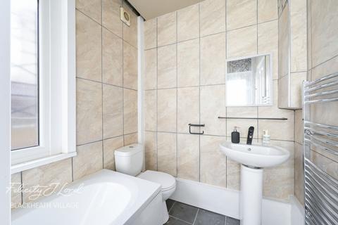 Sandrock Road, London SE13 4 bed terraced house for sale