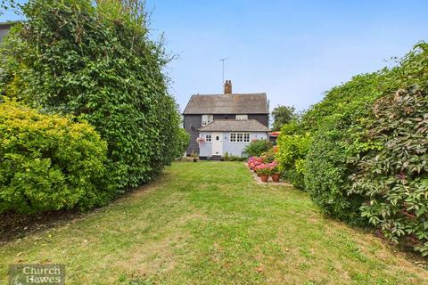 Burnham Road, Latchingdon, Essex 4 bed house for sale