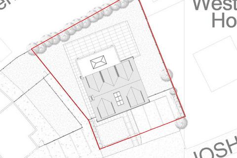 Silver Street, Gainsborough Land for sale