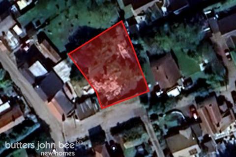 Silver Street, Gainsborough Land for sale