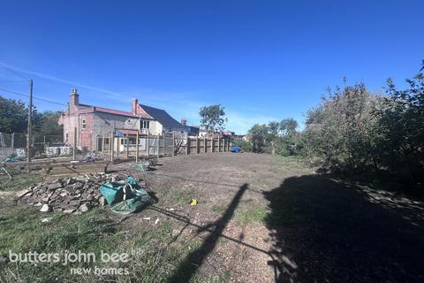 Silver Street, Gainsborough Land for sale