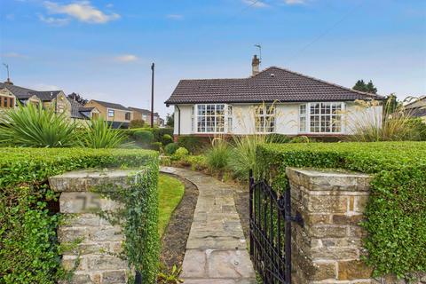 Causeway Head Road, Dore, Sheffield 3 bed detached bungalow for sale