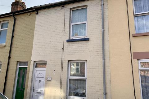 New Street, Gloucester 2 bed terraced house for sale