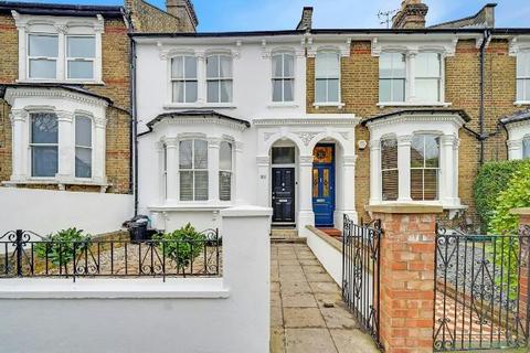 Ashmount Road  Whitehall Park N19 3BJ 3 bed terraced house for sale