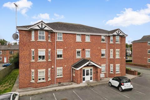 Ashfield Gardens, Warrington, WA4 1 bed flat for sale