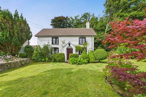 Chilsworthy, Holsworthy, Devon 2 bed detached house for sale