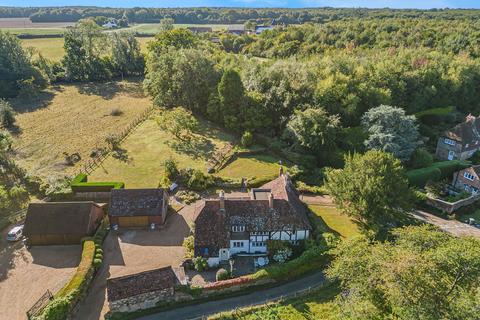 Bone Ashe Lane, Sevenoaks TN15 5 bed detached house for sale