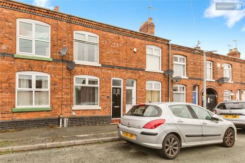 Oakley Street, Crewe, Cheshire, CW1 2 bed terraced house for sale