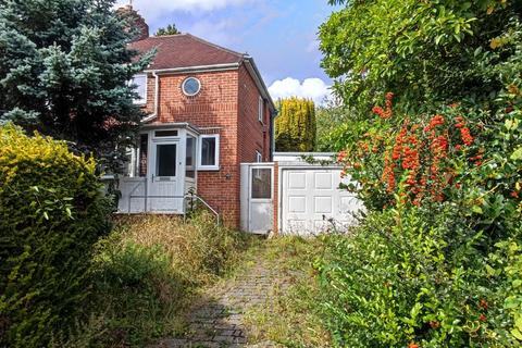 Downs Road, Canterbury CT2 3 bed semi