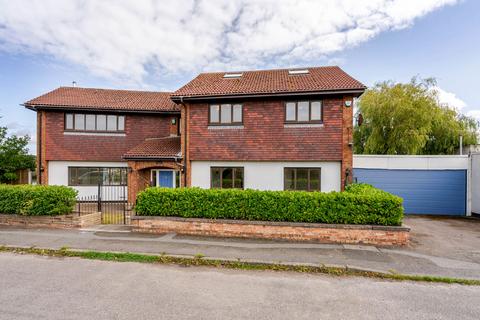 Warrington Road, Acton Bridge... 4 bed detached house for sale