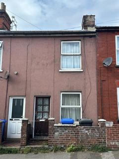 Lowestoft, North Lowestoft 2 bed terraced house for sale