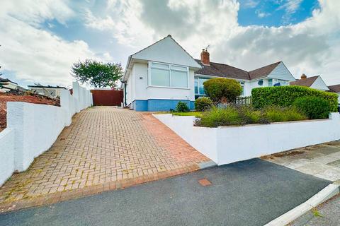 Highland Road, Torquay, TQ2 6NQ 3 bed semi