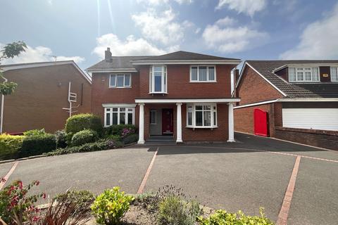 Tudor Road, Southport PR8 2 bed detached house for sale