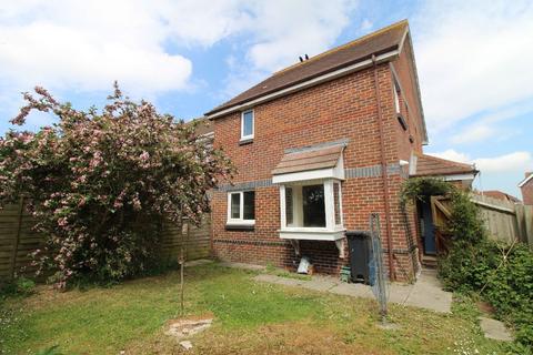 Enmore Close 1 bed semi