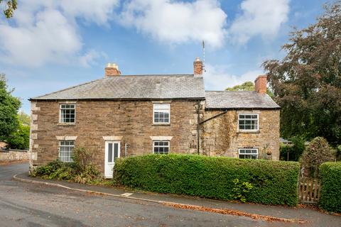 Main Street, Knossington 3 bed character property for sale