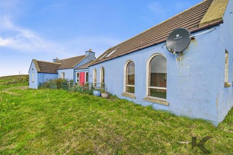 Bluebraes, Lyde Road, Settiscarth... 1 bed detached bungalow for sale