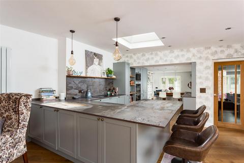 The Village, Strensall, York 4 bed cottage for sale