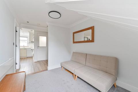 Ridsdale Road, Anerley, London, SE20 1 bed flat for sale