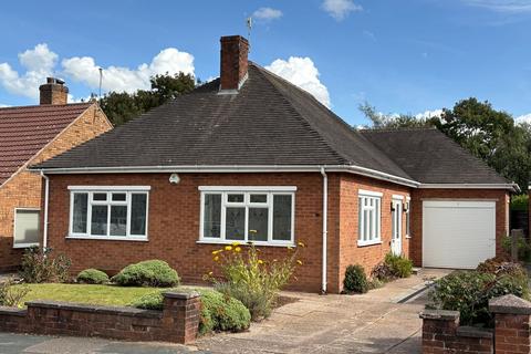 Fountains Avenue, Westlands ST5 3 bed detached bungalow for sale