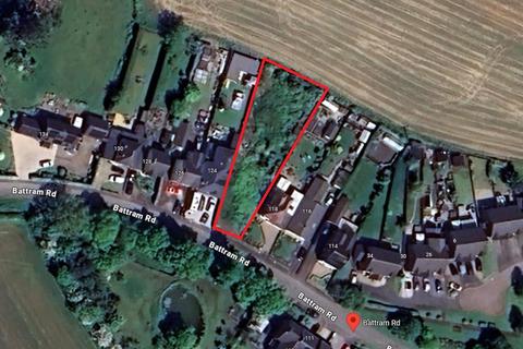 Battram Road, Coalville LE67 Land for sale