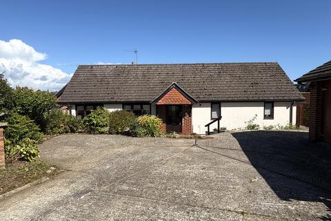 Parklands, Seaton, Devon, EX12 2 bed detached bungalow for sale