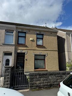 Westbury Street, Llanelli 3 bed semi