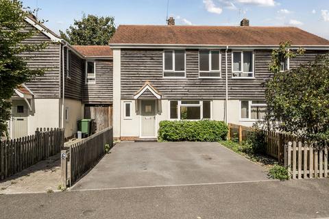 Northfields, Twyford, SO21 2 bed terraced house for sale