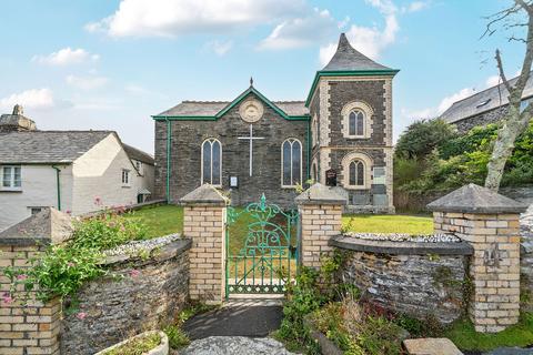 Boscastle, Cornwall Residential development for sale