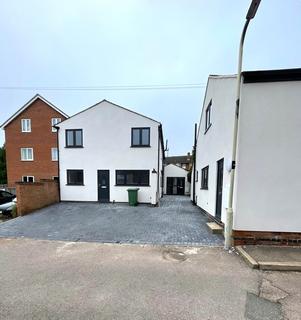 Chapel Street, Oadby, Leicester LE2 Block of apartments for sale