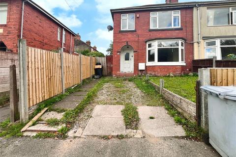 Badger Avenue, Crewe, Cheshire, CW1 3 bed semi
