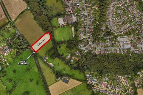 Kerridge Field, Marlow SL7 Land for sale