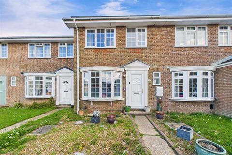 Kestrel Close, East Wittering 3 bed terraced house for sale