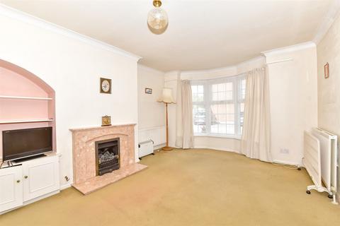 The Saltings, Havant, Hampshire 3 bed end of terrace house for sale