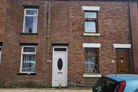 St. Vincent Street, Barrow In Furness... 3 bed house for sale