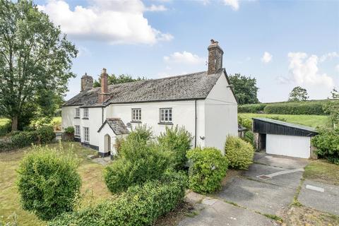 Merton, Okehampton 4 bed detached house for sale