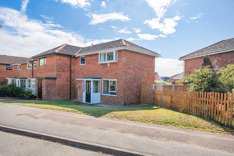 White Woman Lane, Old Catton 2 bed end of terrace house for sale