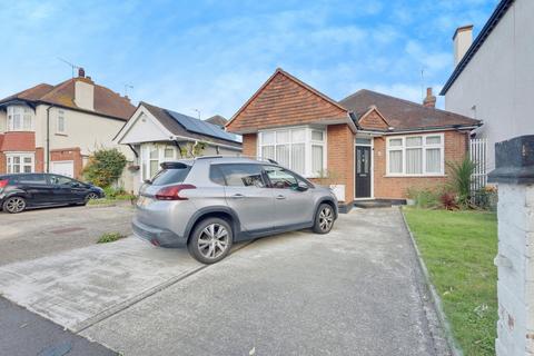 Thorpedene Gardens, Southend