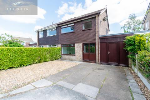 Aughton, Ormskirk L39 3 bed semi