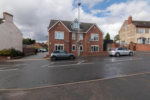 Melbourne Road, Ibstock LE67 15 bed block of apartments for sale