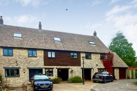 Church Lane, Charlton On Otmoor, OX5 3 bed barn conversion for sale