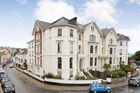 South View, Teignmouth, TQ14 2 bed flat for sale