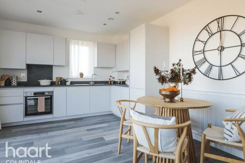 Burnt Oak Broadway, London 2 bed apartment for sale