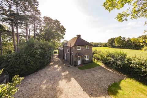 Maynards Green, Heathfield 4 bed detached house for sale