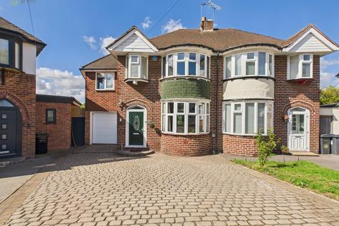 Padstow Road, Birmingham B24 4 bed semi