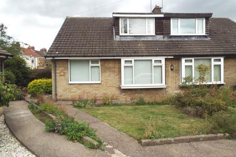 11 Inglemire Lane 2 bed semi