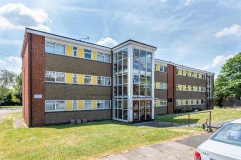 Bilsby Lodge, Chalklands, Wembley, HA9 2 bed flat for sale